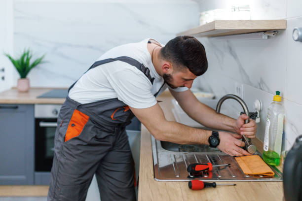 Best Residential Plumbing Services  in , MD