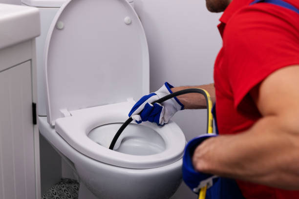 Best Commercial Plumbing Services  in , MD