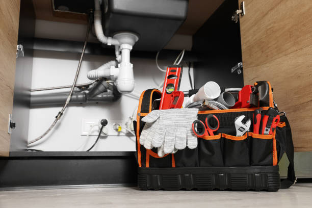 Best Same-Day Plumbing Service  in , MD